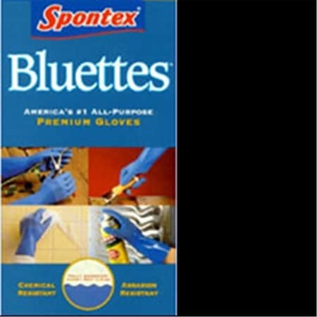 Vortex Lehigh Group 20005 Purple Bluettes Gloves - Extra Large - Purple - Extra large VO3579120